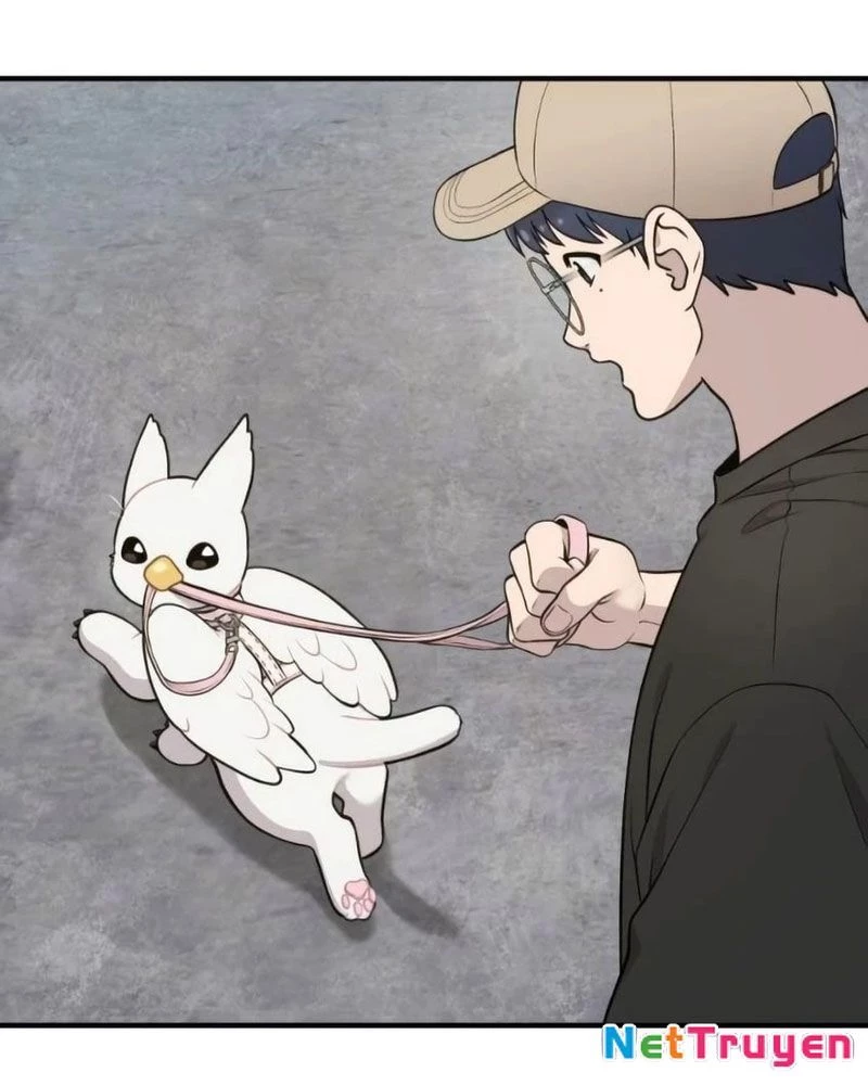 Chào Nhé, Griffin Mắt Tròn! Chapter 6 - 26
