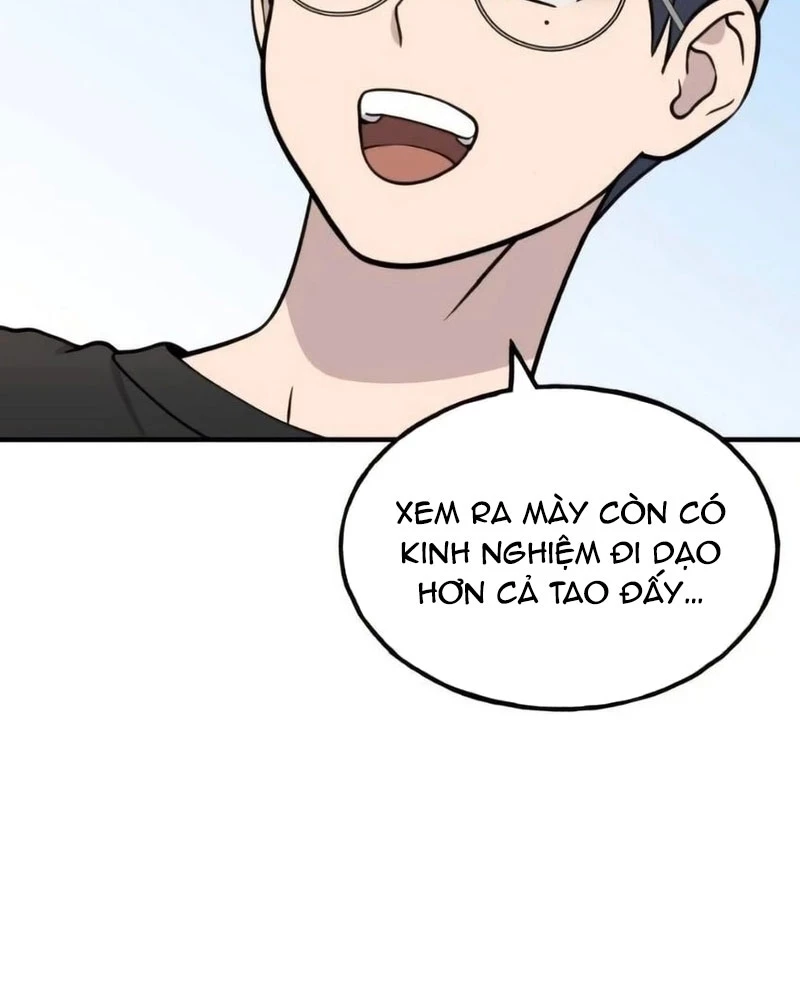 Chào Nhé, Griffin Mắt Tròn! Chapter 6 - 30