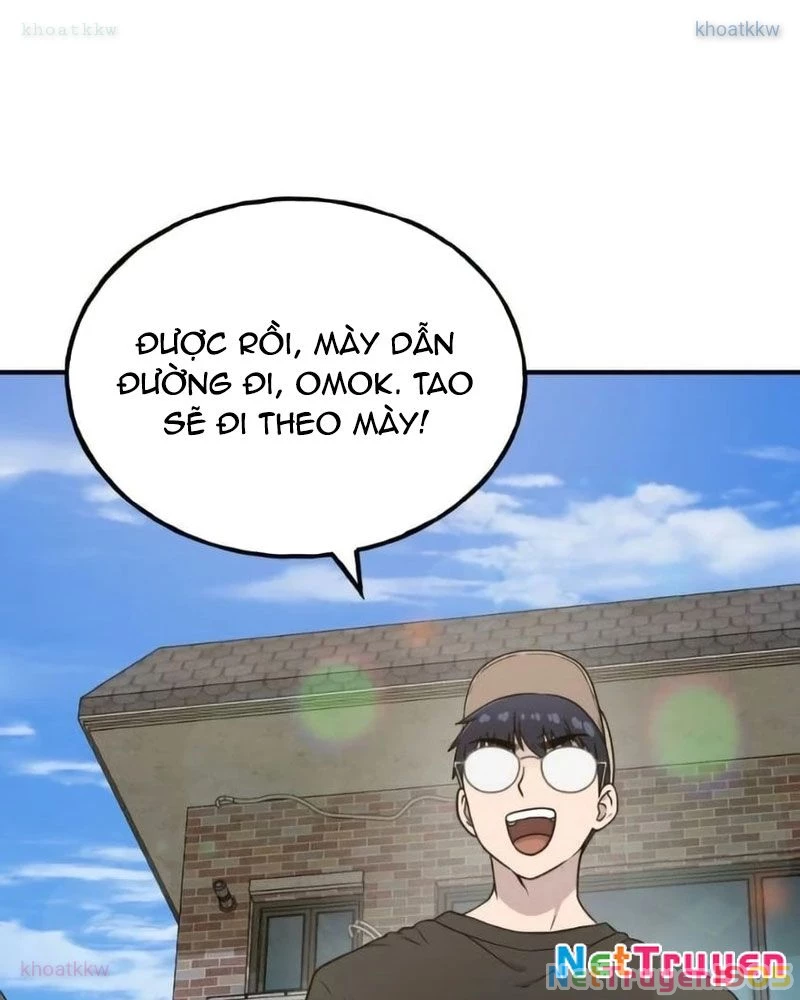 Chào Nhé, Griffin Mắt Tròn! Chapter 6 - 31