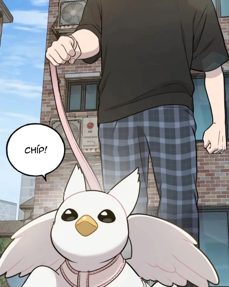 Chào Nhé, Griffin Mắt Tròn! Chapter 6 - 32