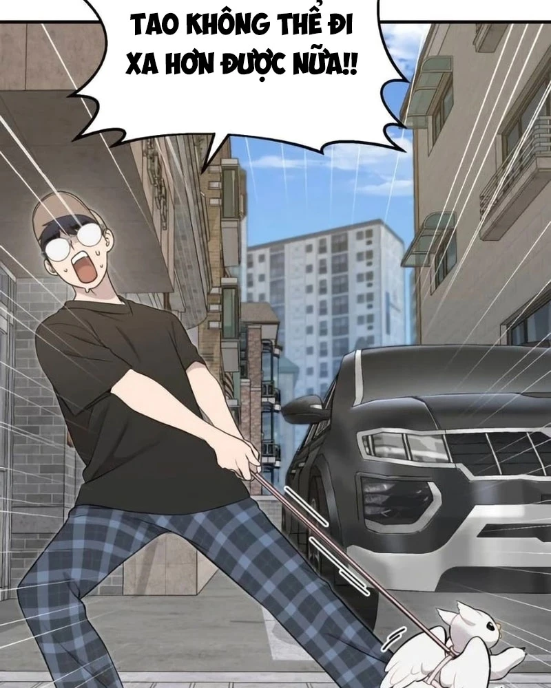 Chào Nhé, Griffin Mắt Tròn! Chapter 6 - 45