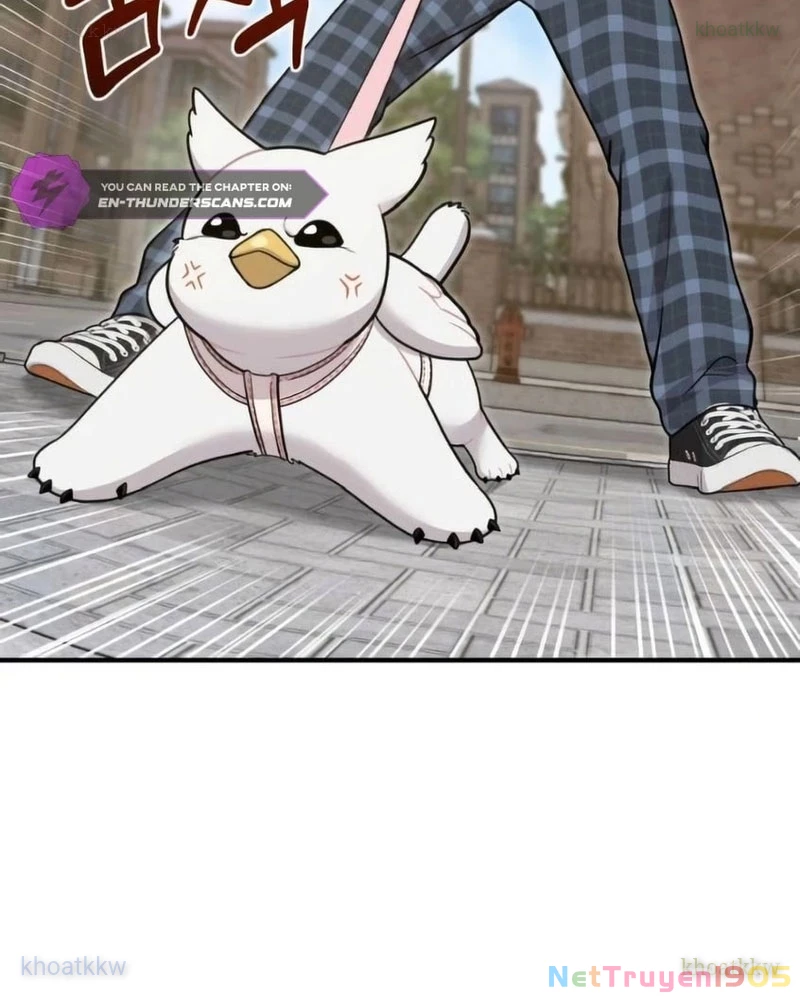 Chào Nhé, Griffin Mắt Tròn! Chapter 6 - 48