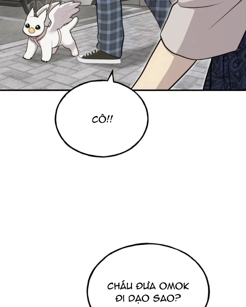 Chào Nhé, Griffin Mắt Tròn! Chapter 6 - 50