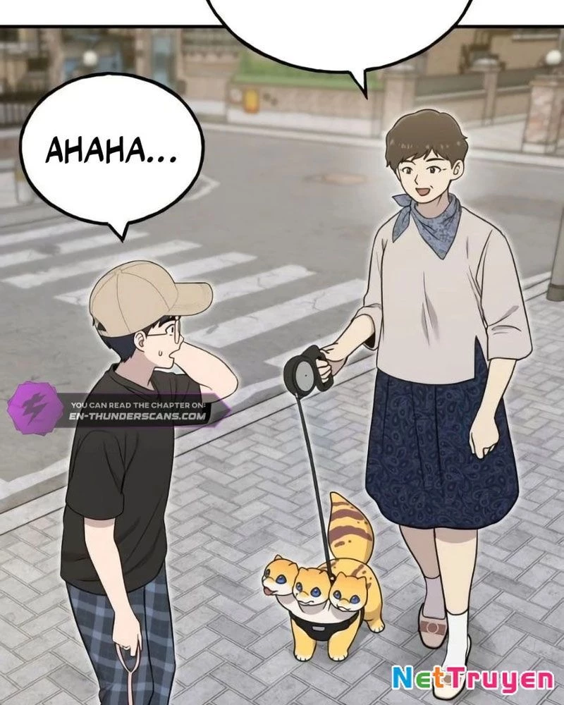Chào Nhé, Griffin Mắt Tròn! Chapter 6 - 51