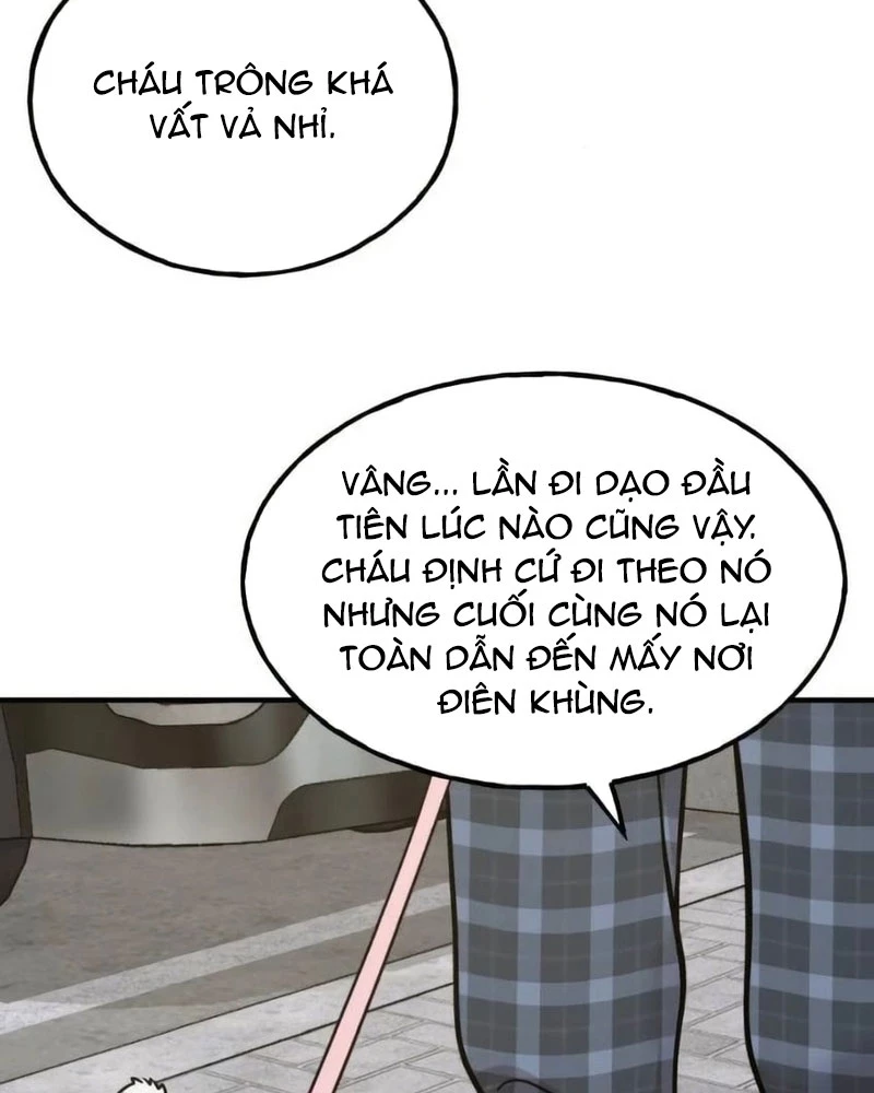 Chào Nhé, Griffin Mắt Tròn! Chapter 6 - 53