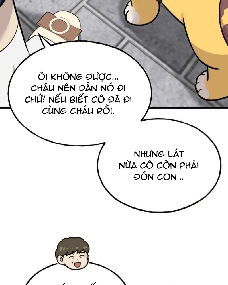 Chào Nhé, Griffin Mắt Tròn! Chapter 6 - 55