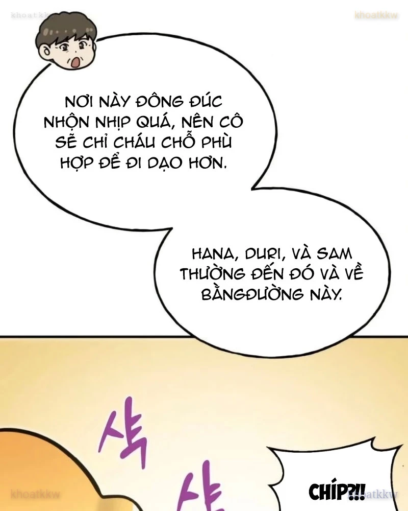 Chào Nhé, Griffin Mắt Tròn! Chapter 6 - 59