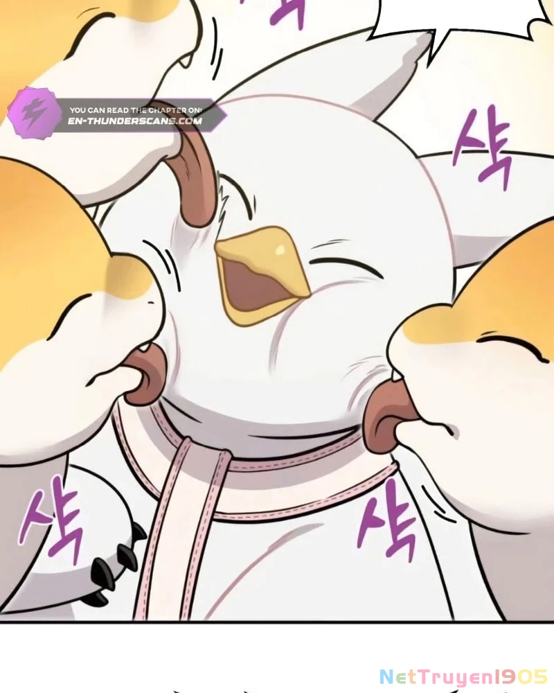 Chào Nhé, Griffin Mắt Tròn! Chapter 6 - 60
