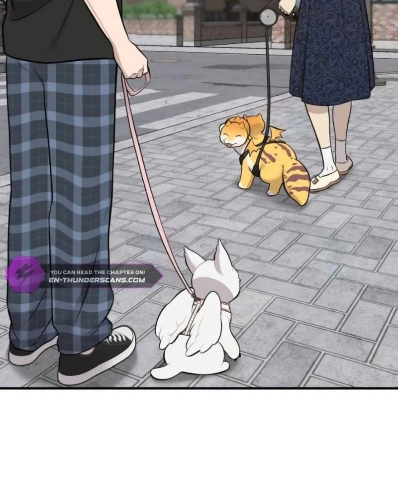 Chào Nhé, Griffin Mắt Tròn! Chapter 6 - 63