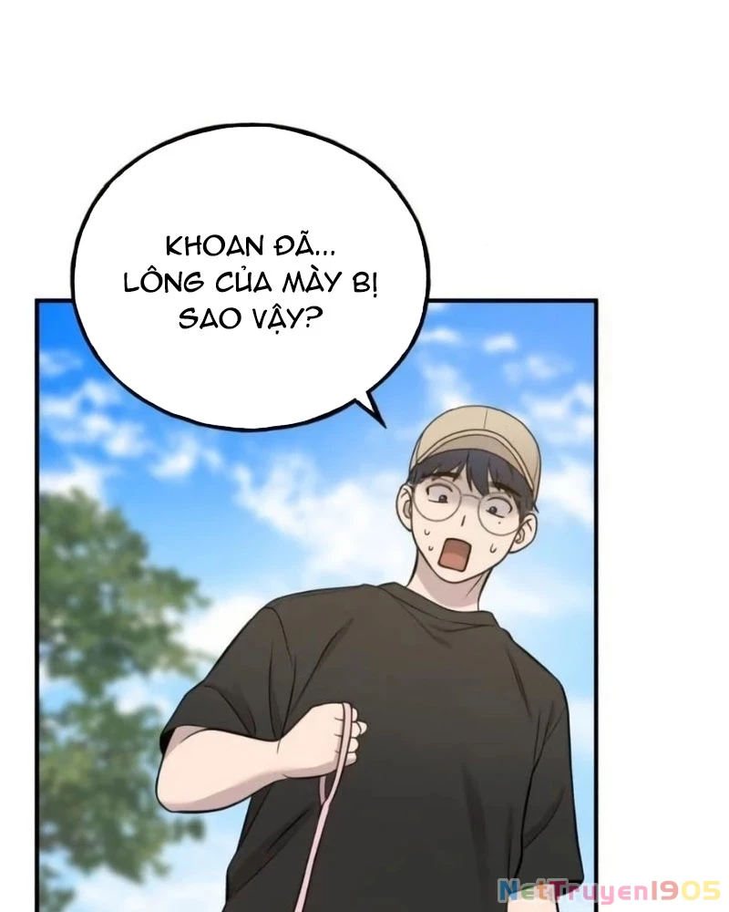 Chào Nhé, Griffin Mắt Tròn! Chapter 6 - 64