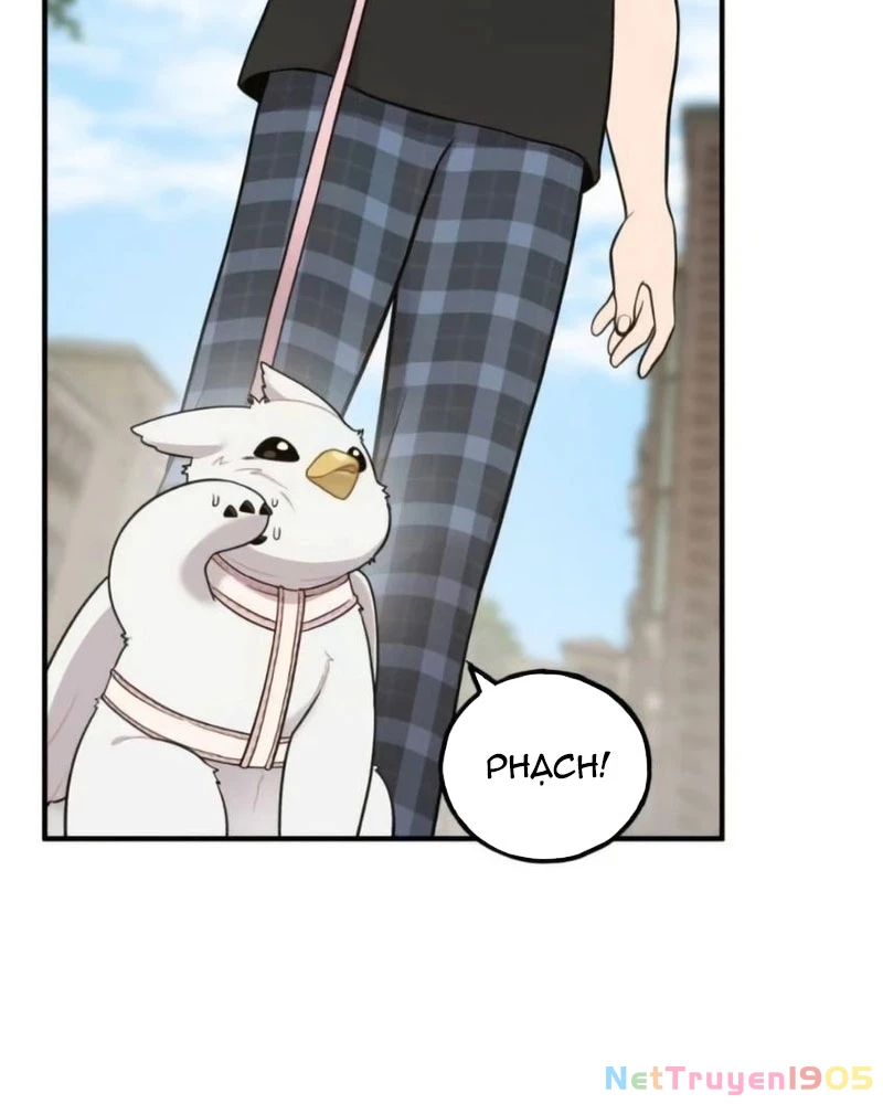 Chào Nhé, Griffin Mắt Tròn! Chapter 6 - 65
