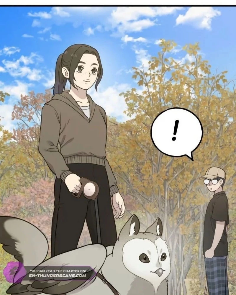 Chào Nhé, Griffin Mắt Tròn! Chapter 6 - 74