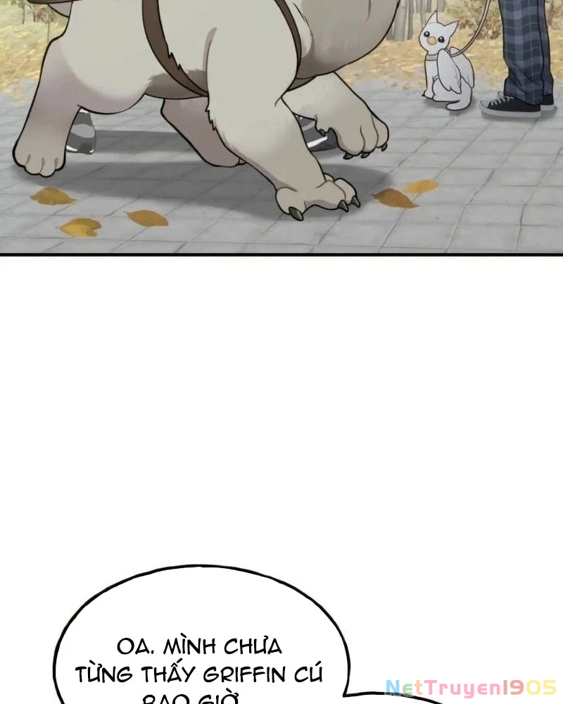 Chào Nhé, Griffin Mắt Tròn! Chapter 6 - 75