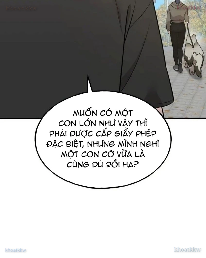 Chào Nhé, Griffin Mắt Tròn! Chapter 6 - 77