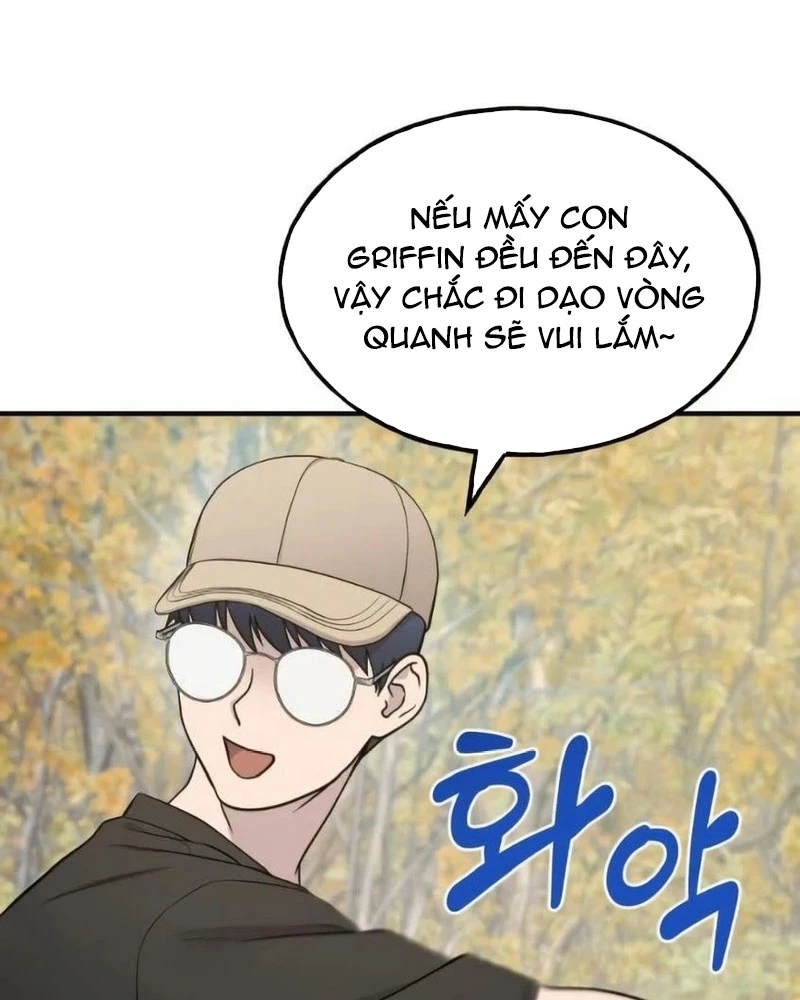 Chào Nhé, Griffin Mắt Tròn! Chapter 6 - 78