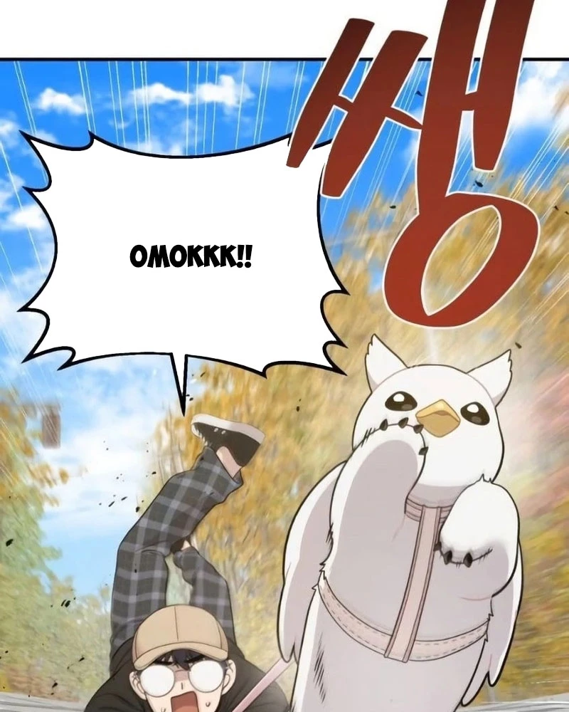 Chào Nhé, Griffin Mắt Tròn! Chapter 6 - 80