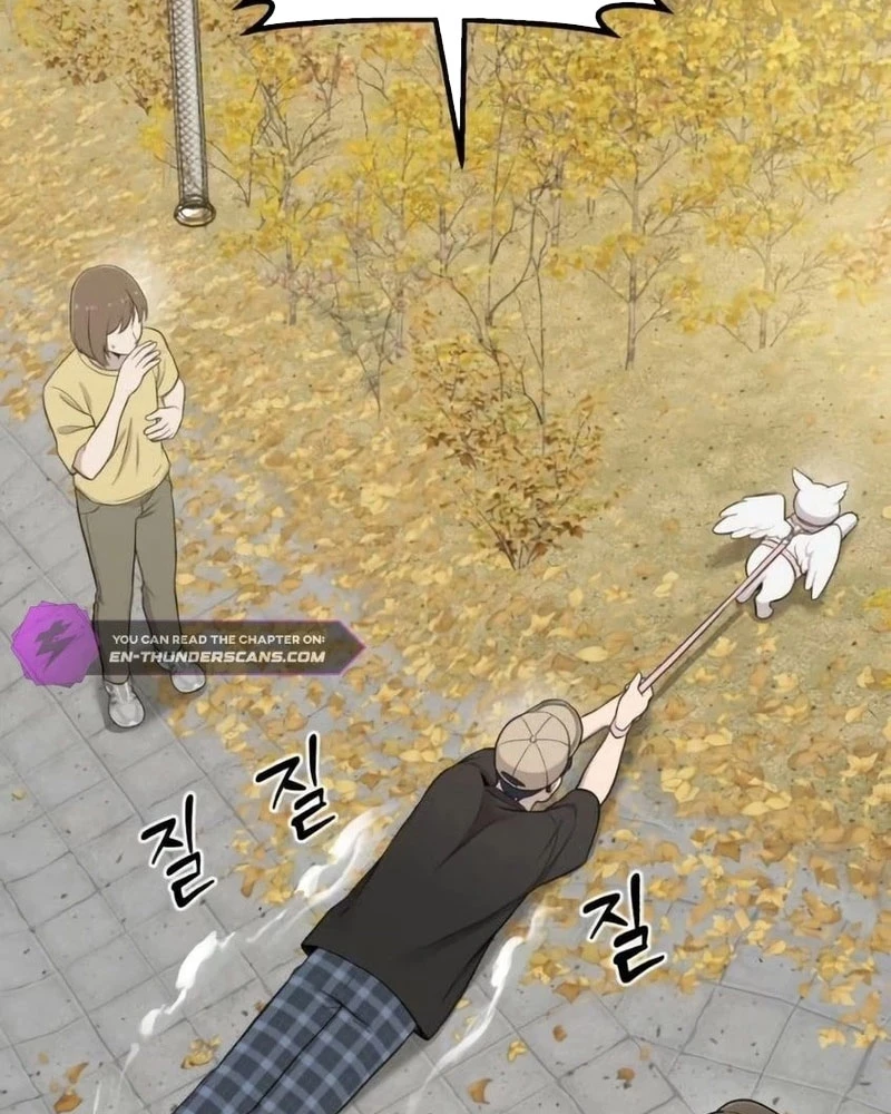 Chào Nhé, Griffin Mắt Tròn! Chapter 6 - 82