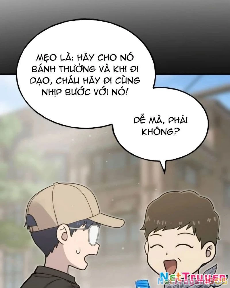 Chào Nhé, Griffin Mắt Tròn! Chapter 6 - 96