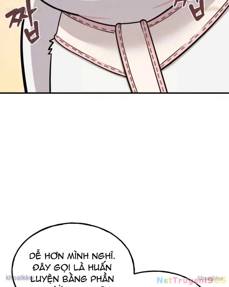 Chào Nhé, Griffin Mắt Tròn! Chapter 6 - 99