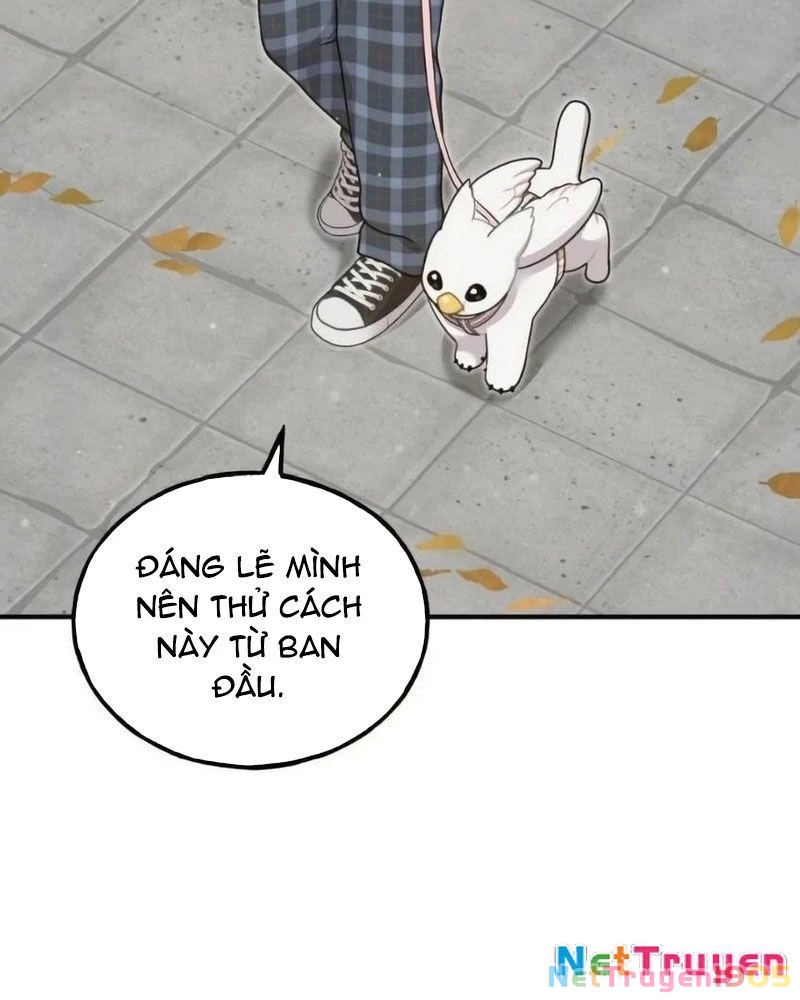 Chào Nhé, Griffin Mắt Tròn! Chapter 6 - 101
