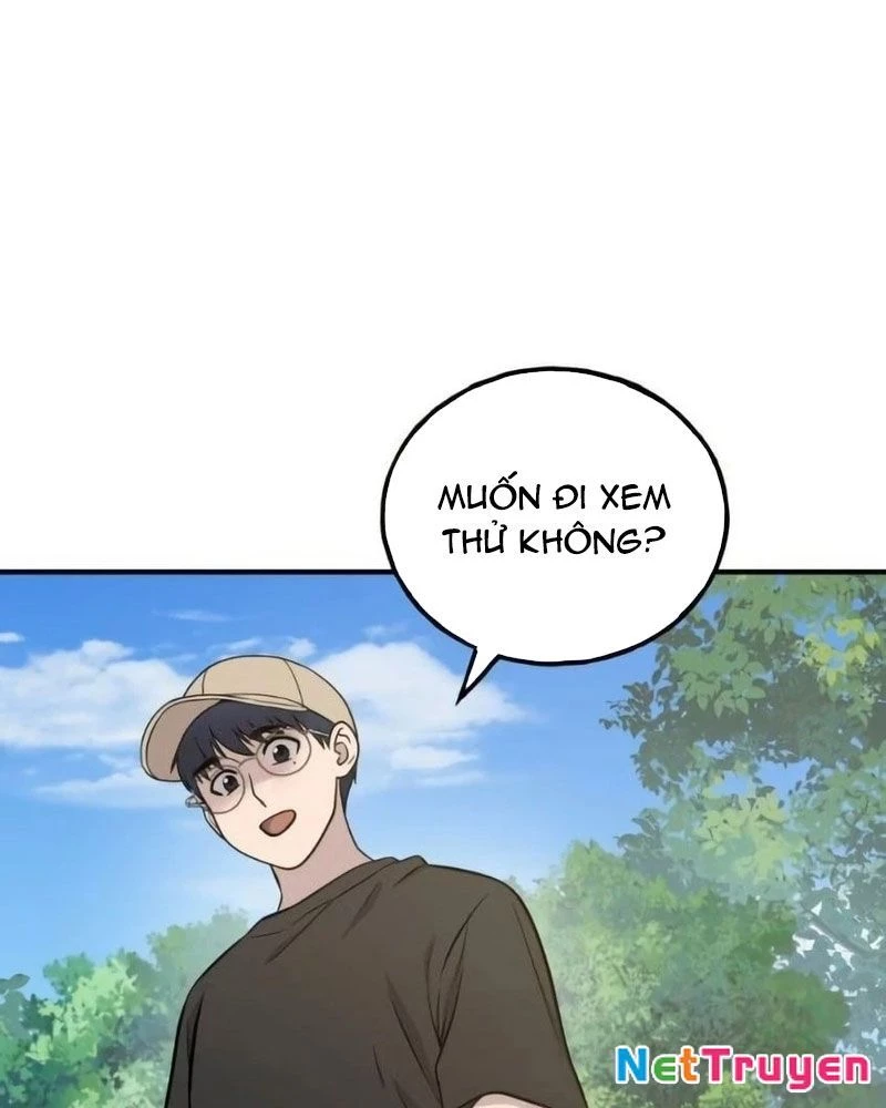 Chào Nhé, Griffin Mắt Tròn! Chapter 6 - 106