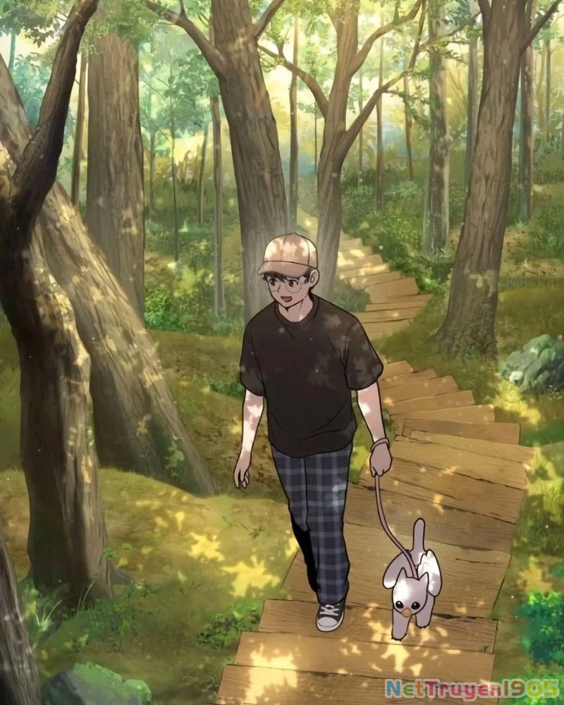 Chào Nhé, Griffin Mắt Tròn! Chapter 6 - 112