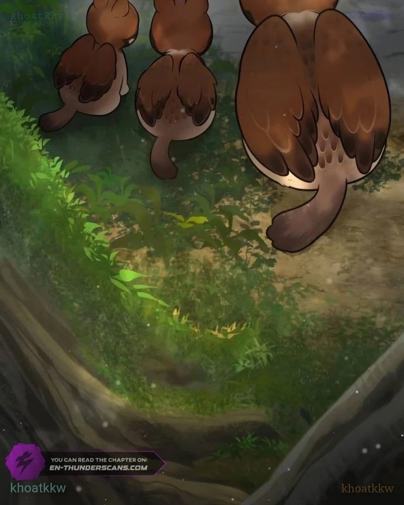 Chào Nhé, Griffin Mắt Tròn! Chapter 6 - 130