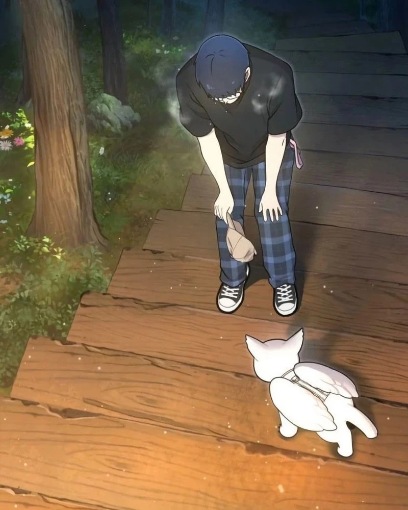 Chào Nhé, Griffin Mắt Tròn! Chapter 6 - 134