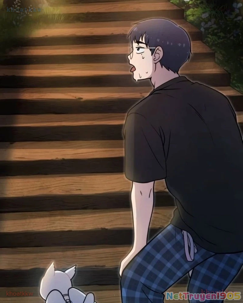 Chào Nhé, Griffin Mắt Tròn! Chapter 6 - 137