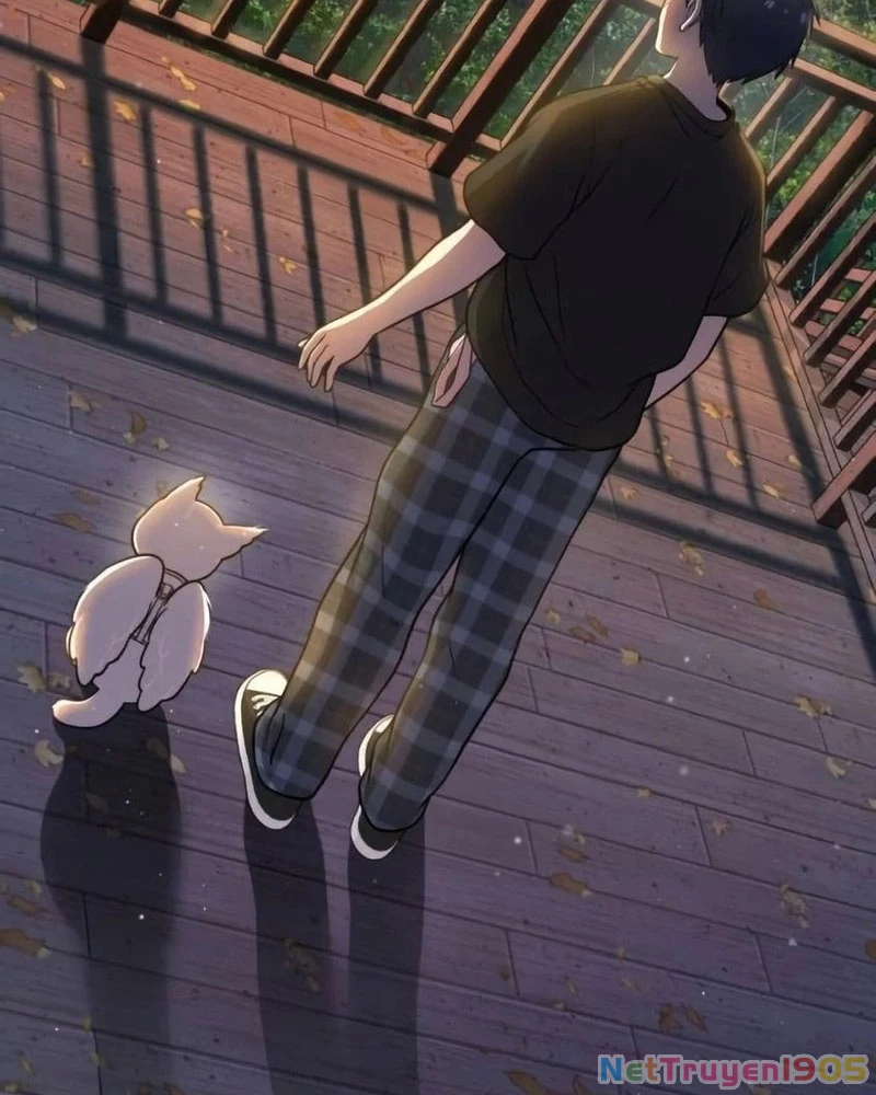 Chào Nhé, Griffin Mắt Tròn! Chapter 6 - 145