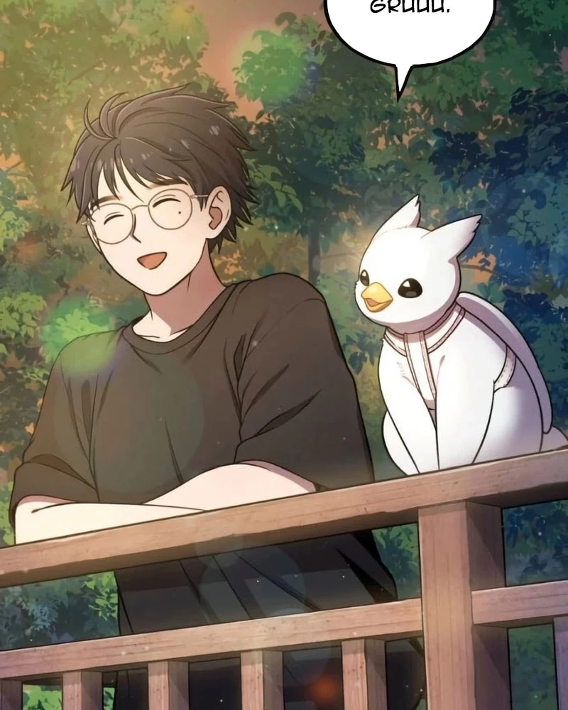 Chào Nhé, Griffin Mắt Tròn! Chapter 6 - 147