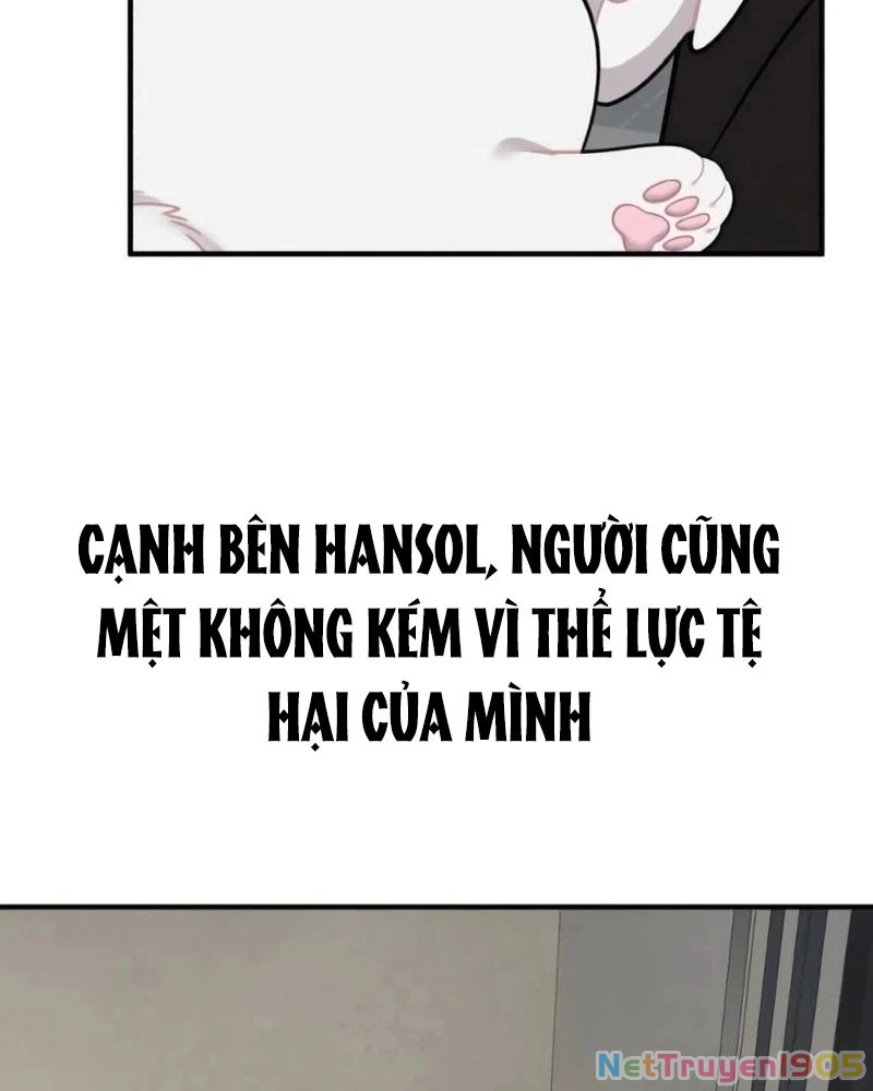 Chào Nhé, Griffin Mắt Tròn! Chapter 6 - 153