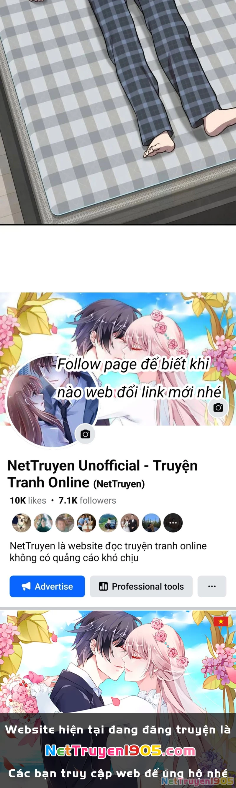 Chào Nhé, Griffin Mắt Tròn! Chapter 6 - 155