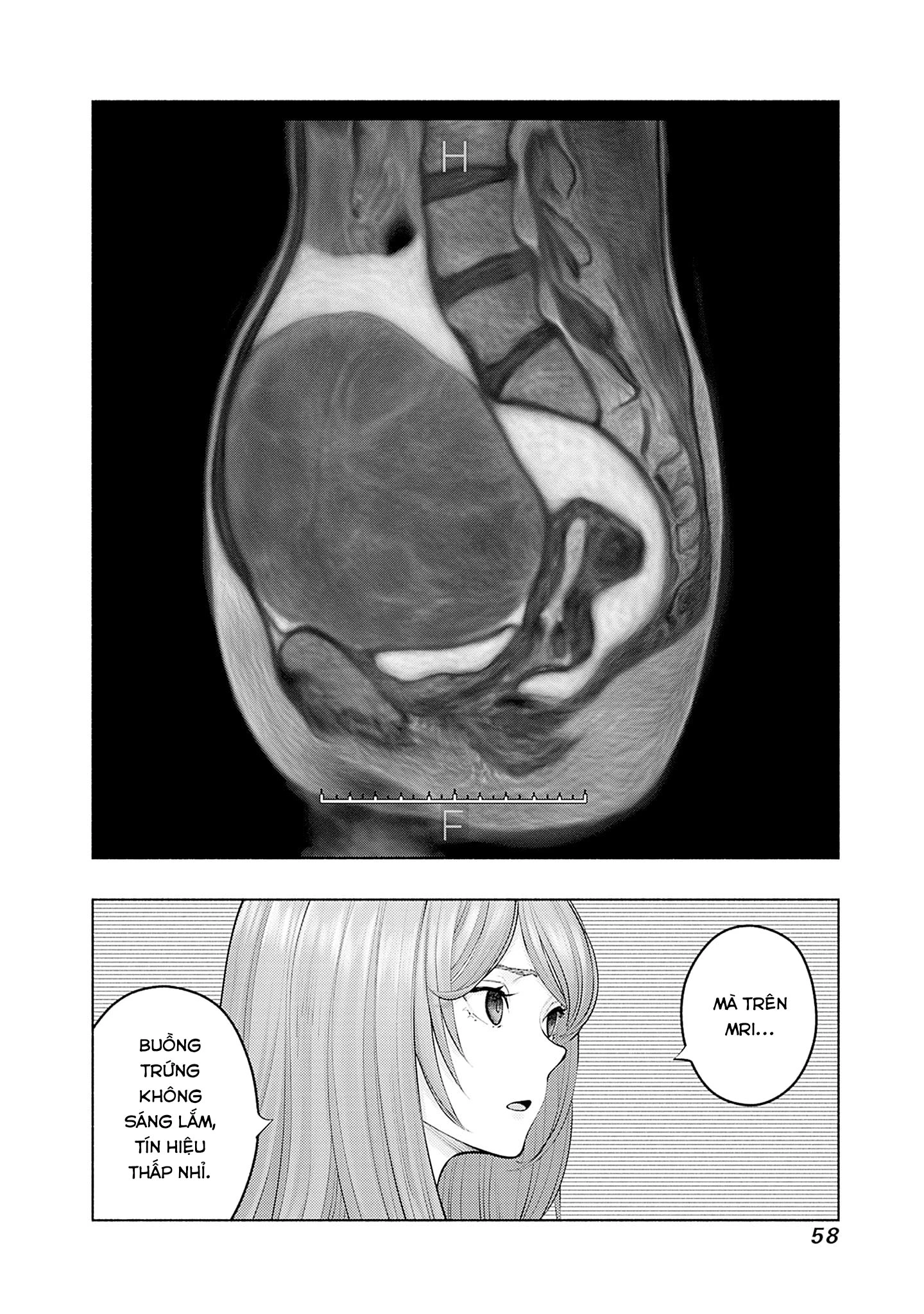 Radiation House Chapter 126 - 16