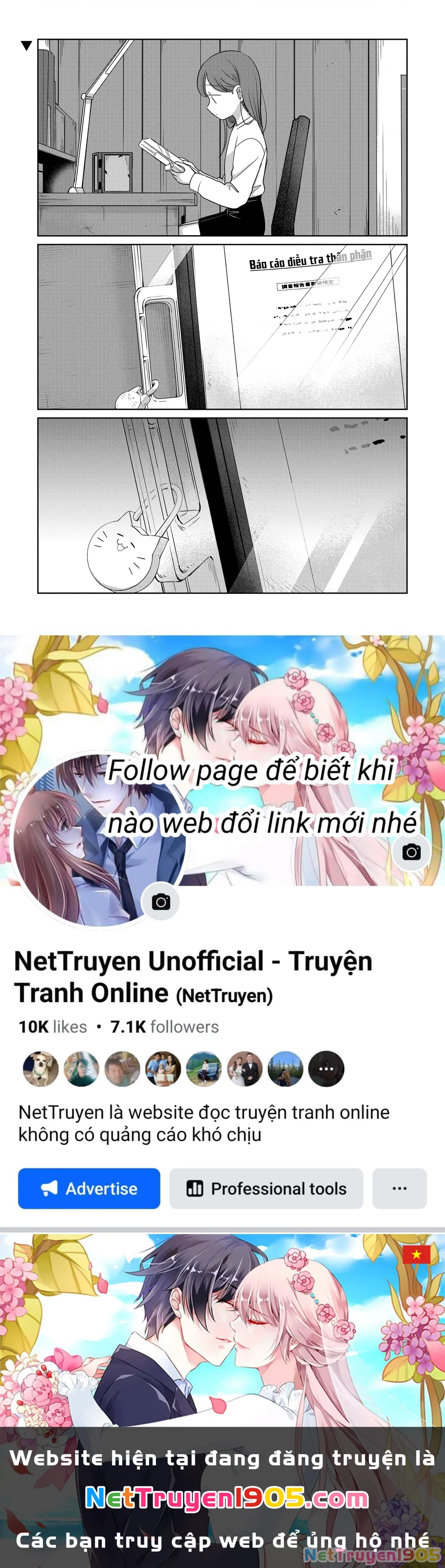 Lá thư tình và nữ diễn viên 13 tuổi Chapter 27 - 36