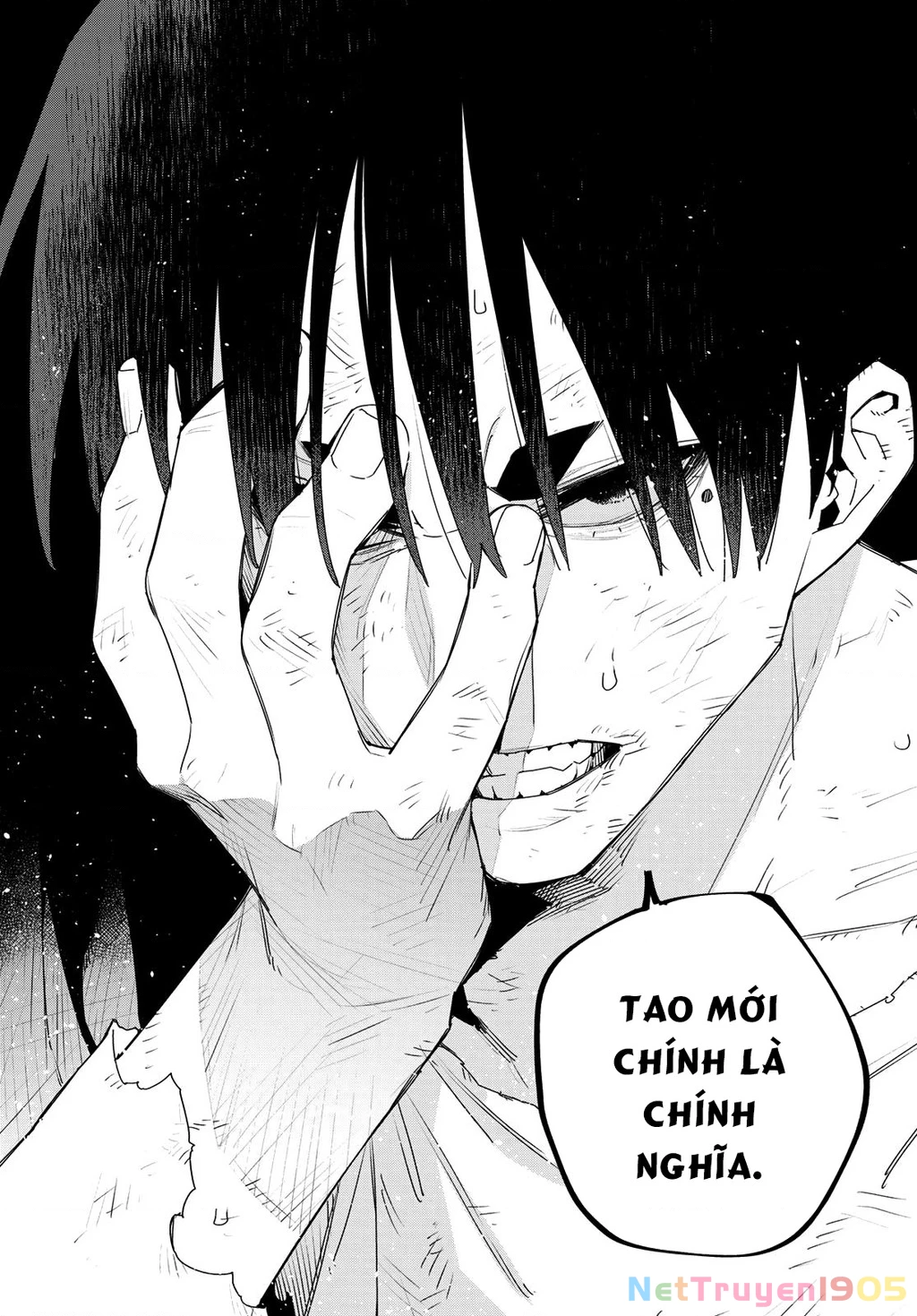 Chiến Đội Đại Thất Cách Chapter 156 - 17