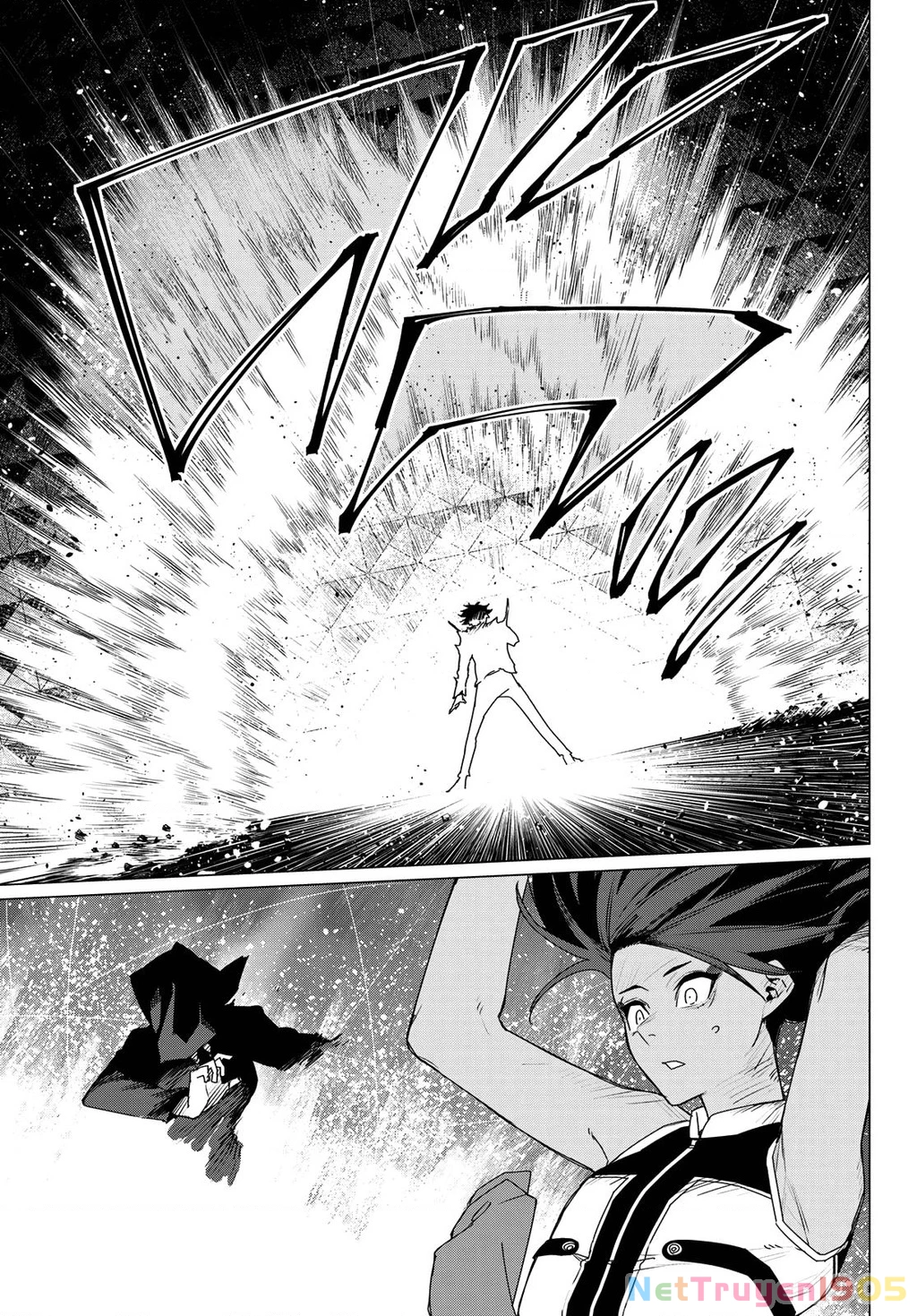 Chiến Đội Đại Thất Cách Chapter 156 - 18