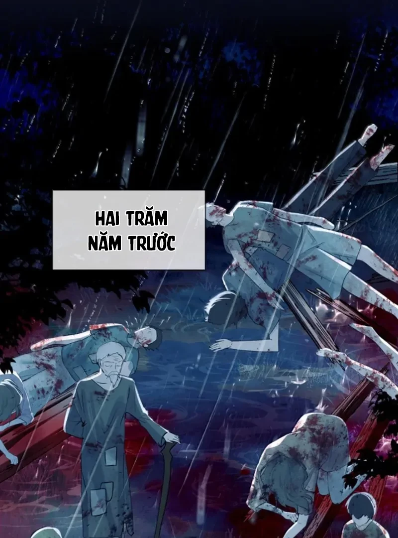 Thiết Lập Yêu Cầu Em Yêu Tôi Chapter 22 - 1