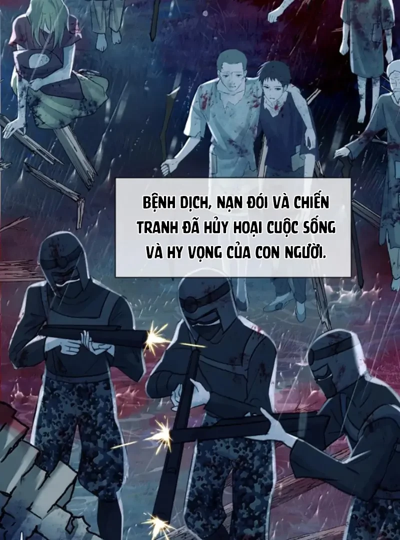 Thiết Lập Yêu Cầu Em Yêu Tôi Chapter 22 - 2