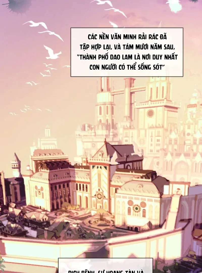Thiết Lập Yêu Cầu Em Yêu Tôi Chapter 22 - 8