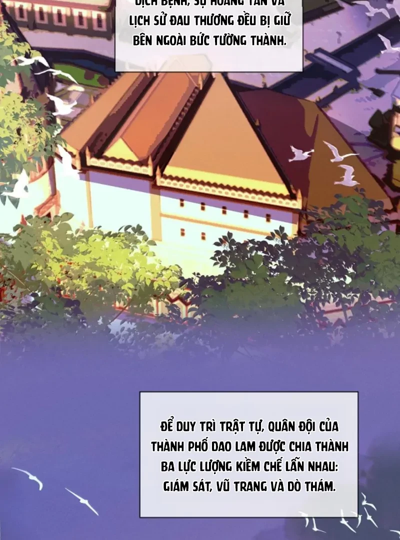 Thiết Lập Yêu Cầu Em Yêu Tôi Chapter 22 - 9