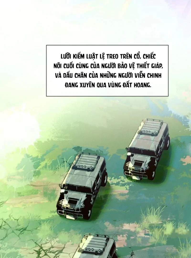 Thiết Lập Yêu Cầu Em Yêu Tôi Chapter 22 - 11