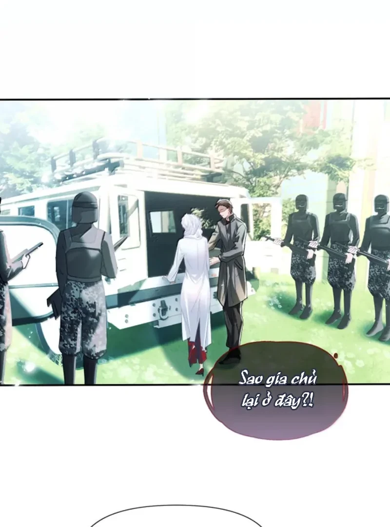 Thiết Lập Yêu Cầu Em Yêu Tôi Chapter 22 - 15