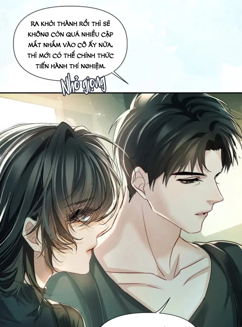 Thiết Lập Yêu Cầu Em Yêu Tôi Chapter 22 - 17