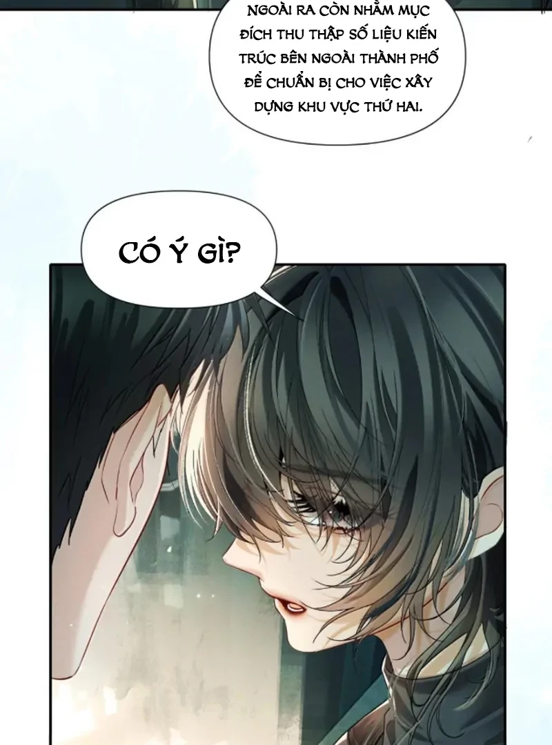 Thiết Lập Yêu Cầu Em Yêu Tôi Chapter 22 - 18