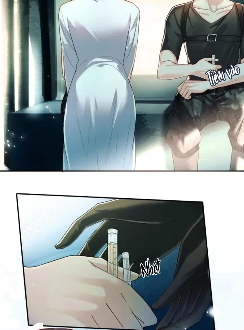 Thiết Lập Yêu Cầu Em Yêu Tôi Chapter 22 - 21