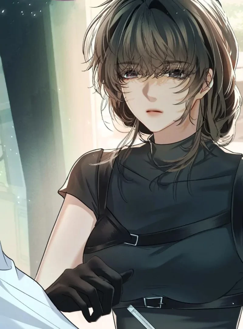 Thiết Lập Yêu Cầu Em Yêu Tôi Chapter 22 - 24