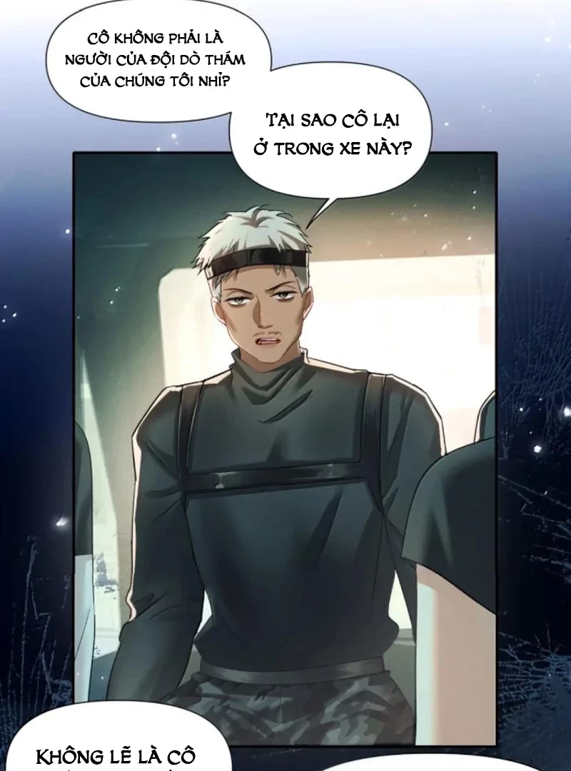 Thiết Lập Yêu Cầu Em Yêu Tôi Chapter 22 - 26