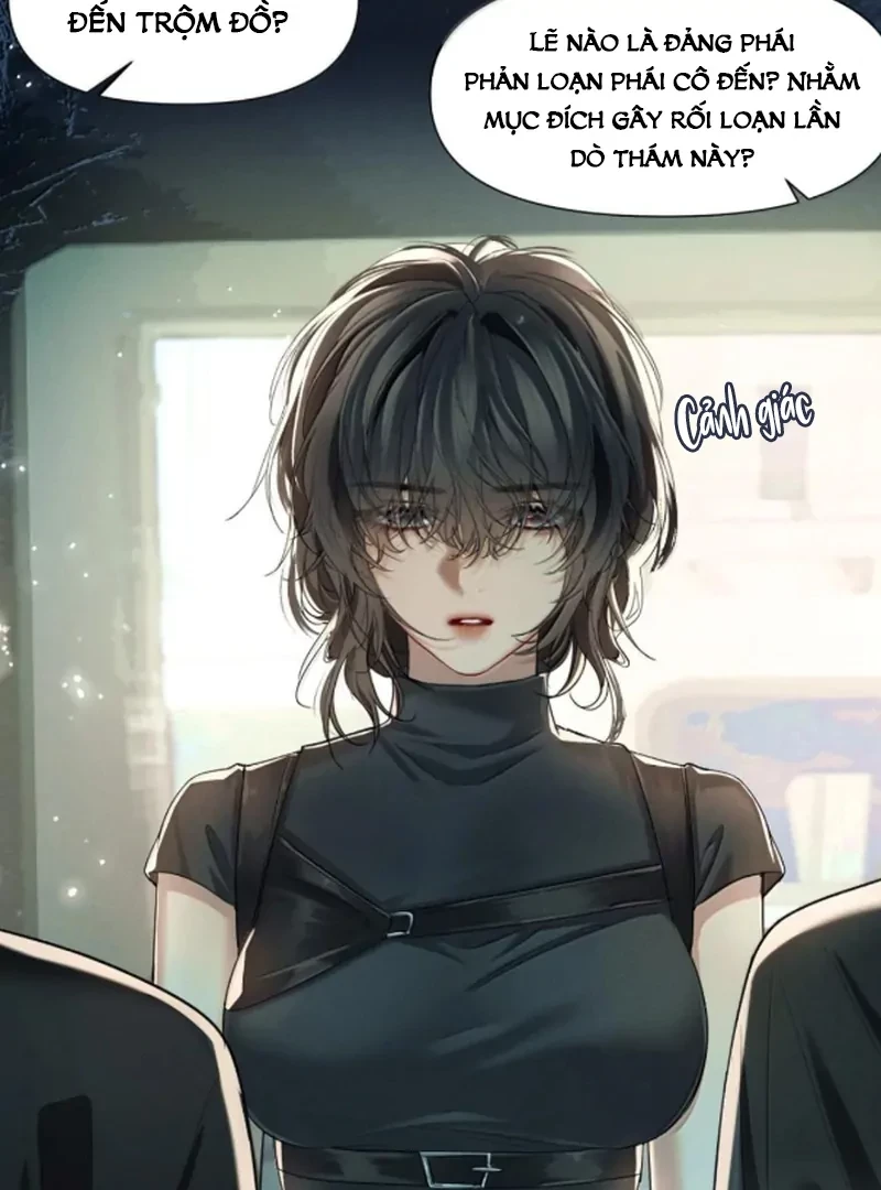 Thiết Lập Yêu Cầu Em Yêu Tôi Chapter 22 - 27