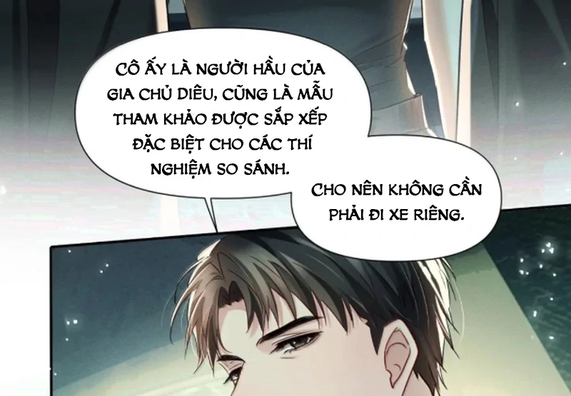 Thiết Lập Yêu Cầu Em Yêu Tôi Chapter 22 - 28